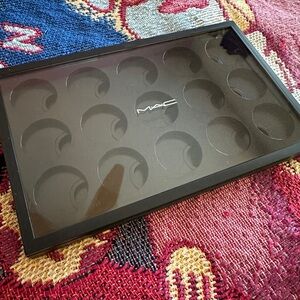 MAC empty pan palette